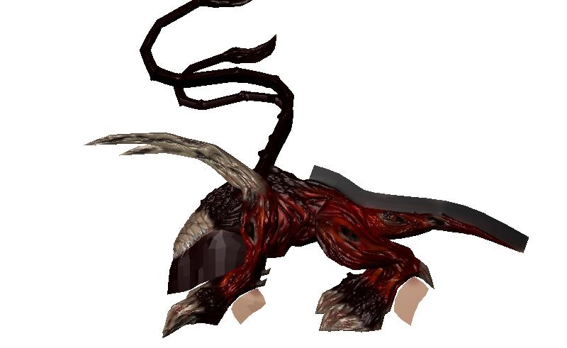 Felhound WIP03