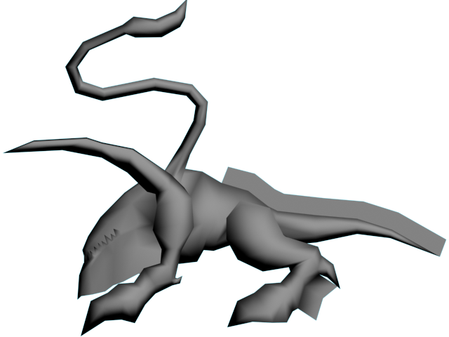 felhound WIP04
