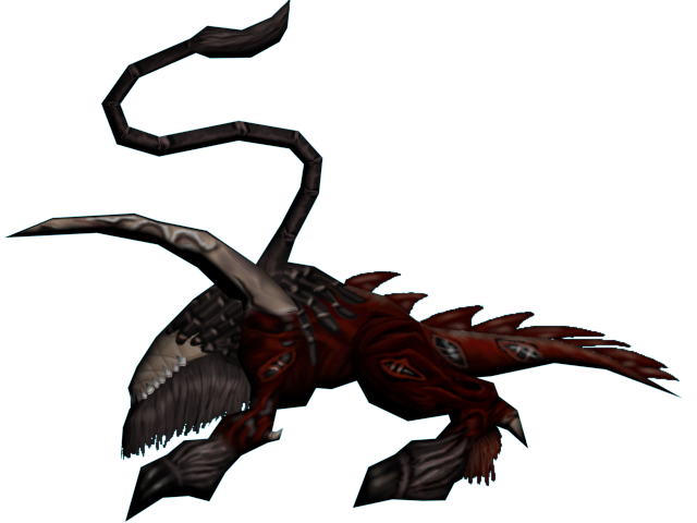 felhound WIP06