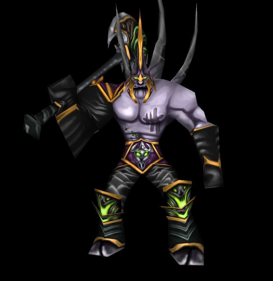 FelLord