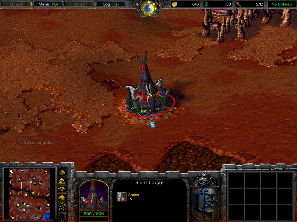 FelOrcSpiritLodge