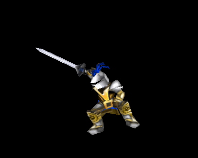 Fencer