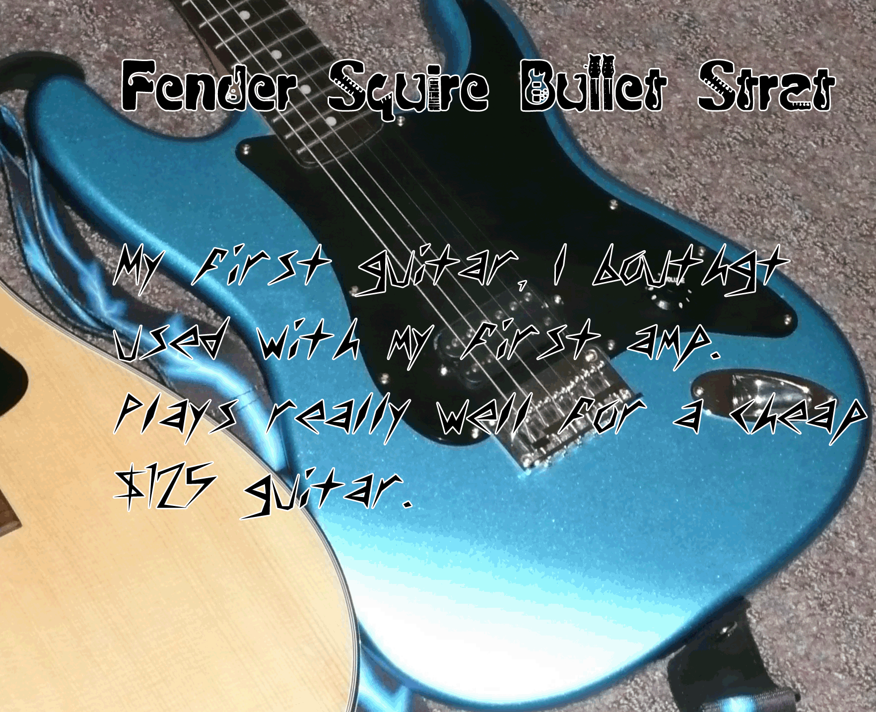 Fender