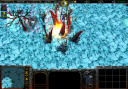 Feral Devastator screen