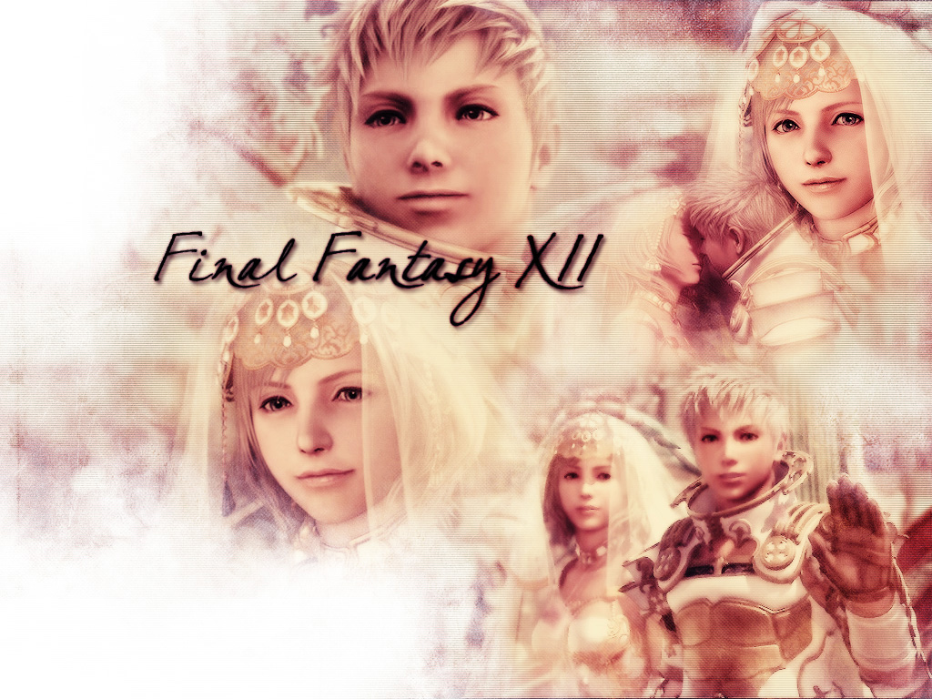 FF12 w 4