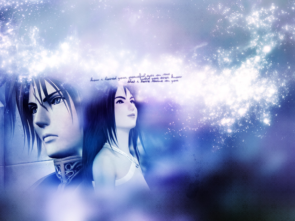 FF8 w 9