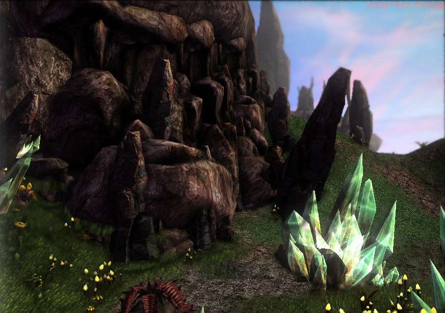 FH Cliff Large Render 03