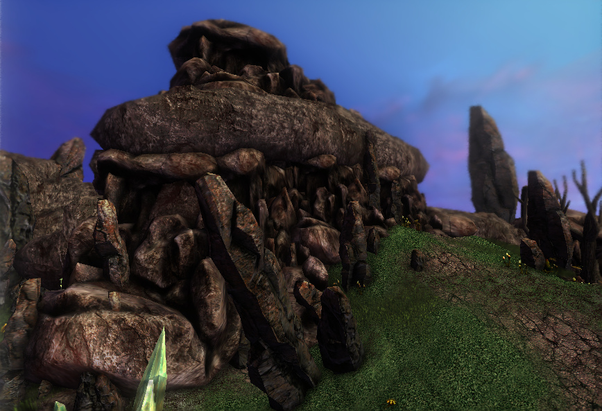 FH Cliff Large Render 07
