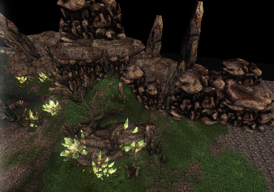 FH Cliff Large Render 16