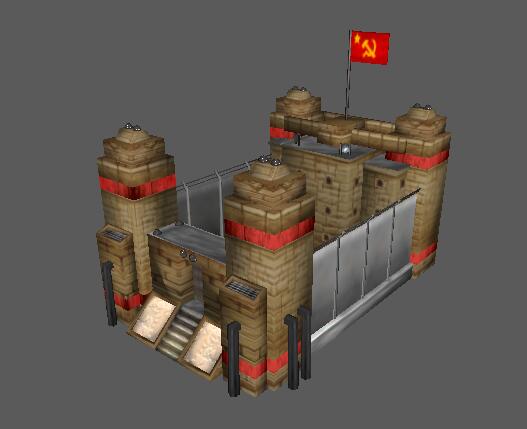 Field Bureau.WIP