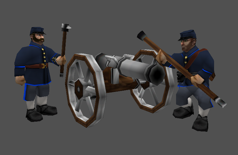 Field Cannon