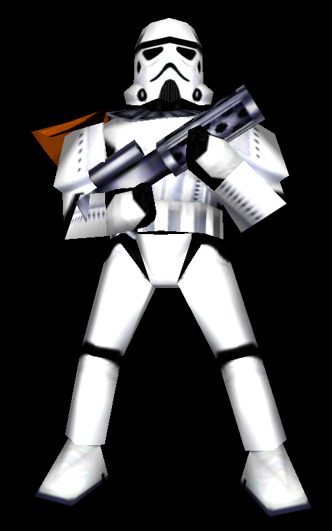 Field Trooper