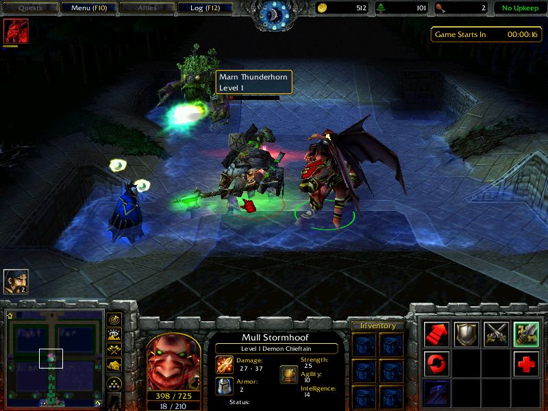 Fight For Glory 1.9