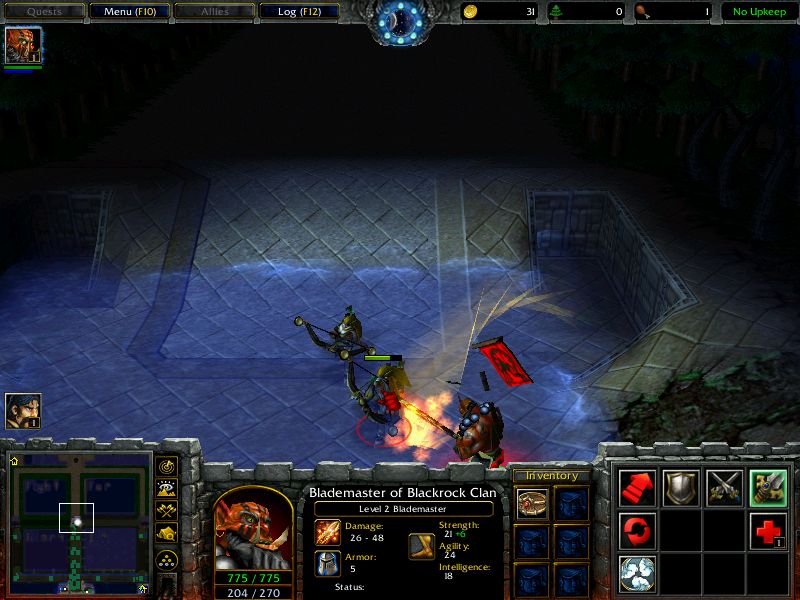 Fight For Glory 1.9