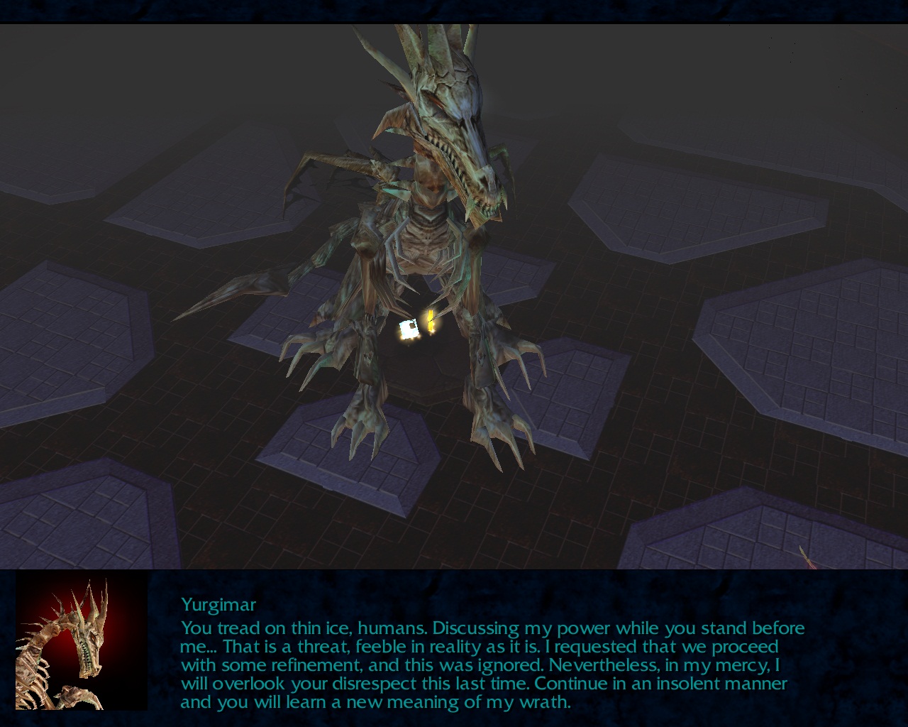Fightning Yurgimar   Chapter 6   Version 1.5