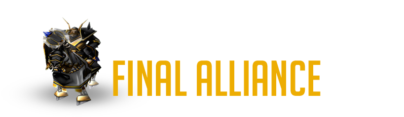 Final Alliance Header
