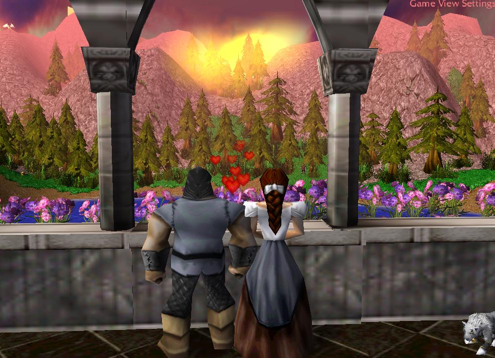 Final Entry for [Cupid] Terraining Contest - Passion

Try finding Amargaard, Paillan, kari0003, David and me.. :3