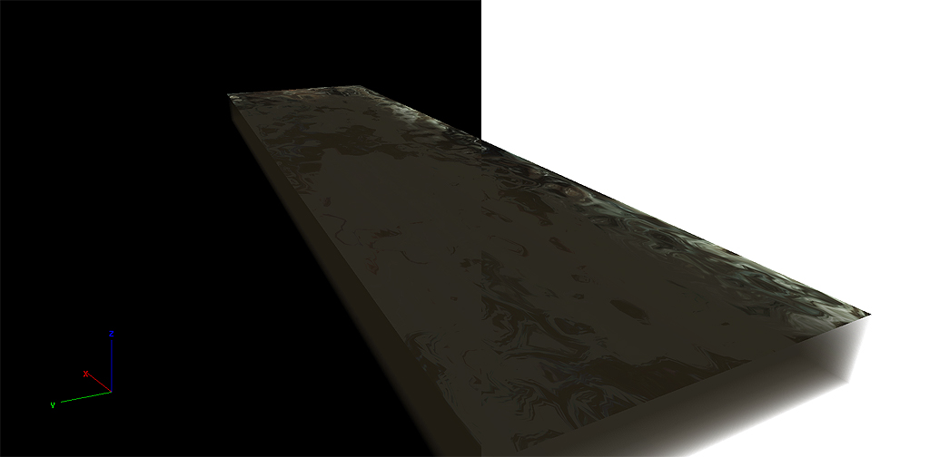 Final Shader