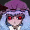 Final version of the Avatar Hologram made for Bernkastel.