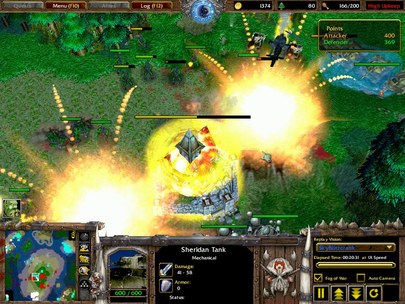 FinalClash