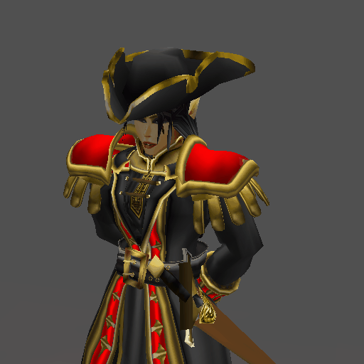 Fingers update ;d