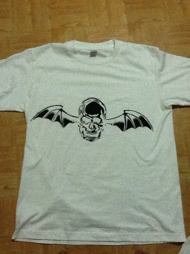 Finished Product! :D