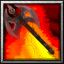 fire axe