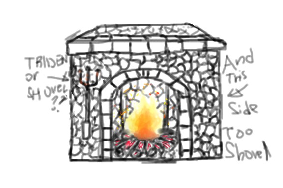 Fire Place