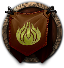 fire tabard