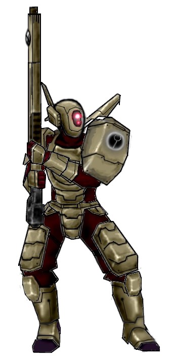 Fire Warrior 2