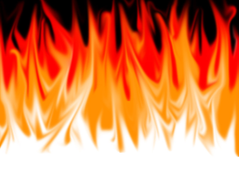 fire