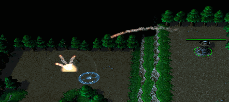 Fireblast