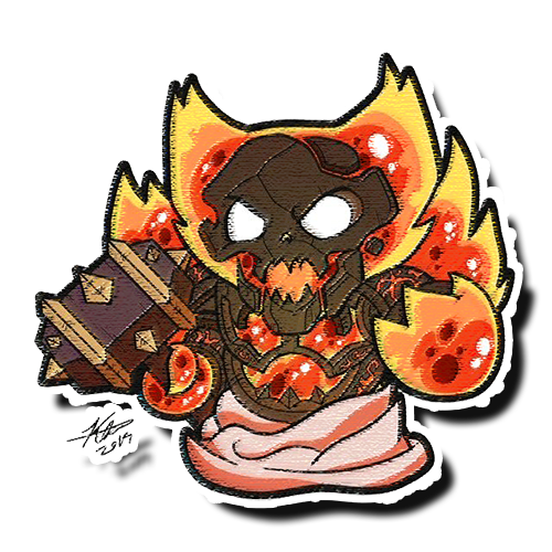FireDemon
