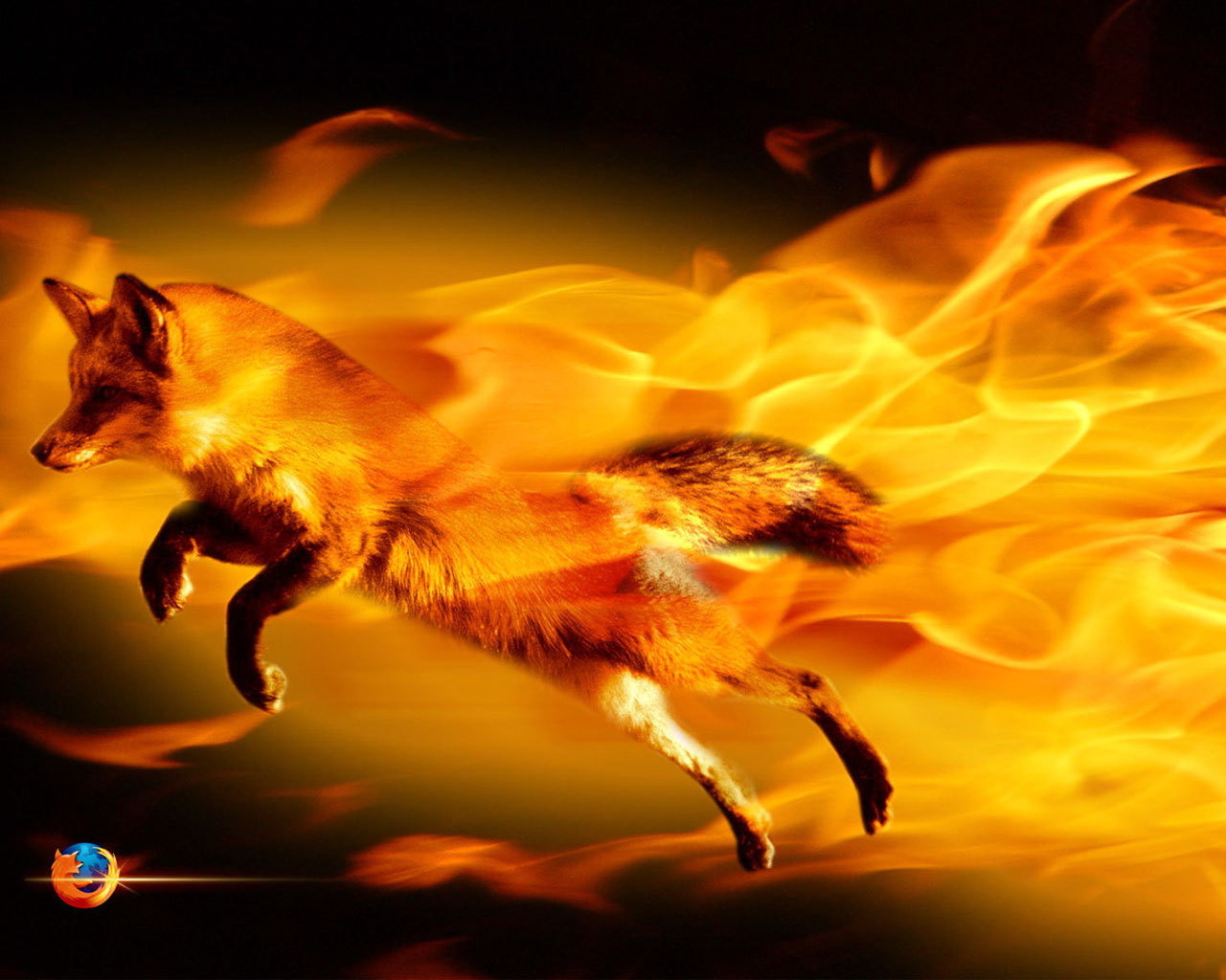 FireFox 1280