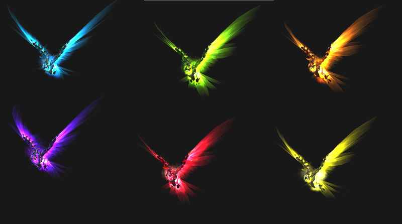 FireHawks