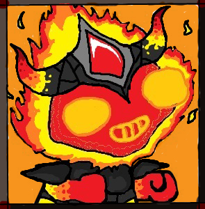 Firelord finished baorders bg