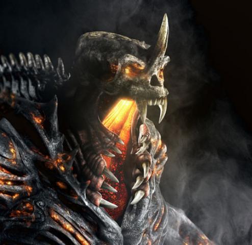 Firelord
