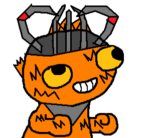 Firelord