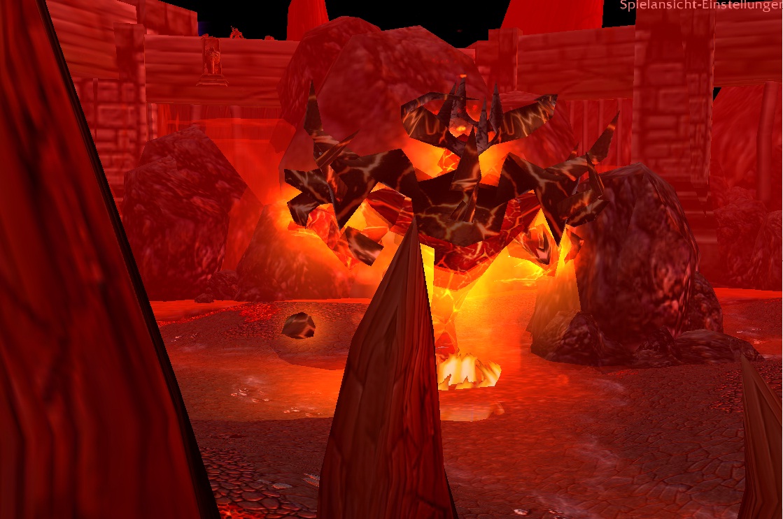 Firelords Chamber