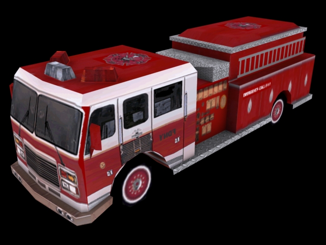 firetruck