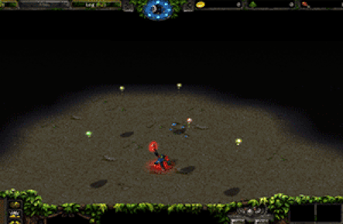 Fireworks Gif