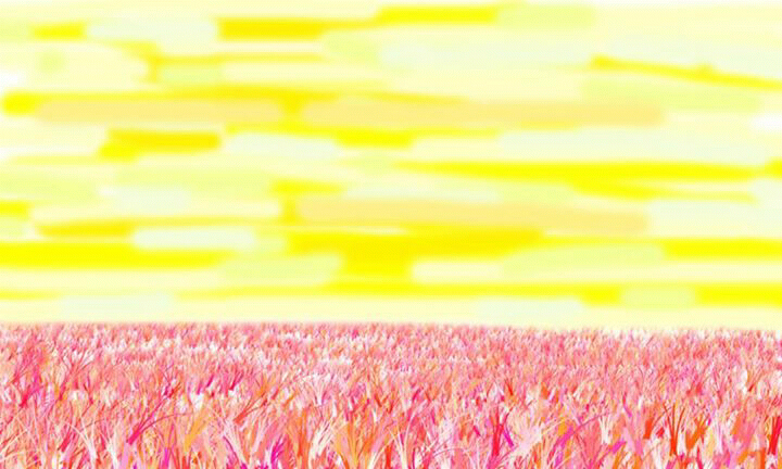 First art
