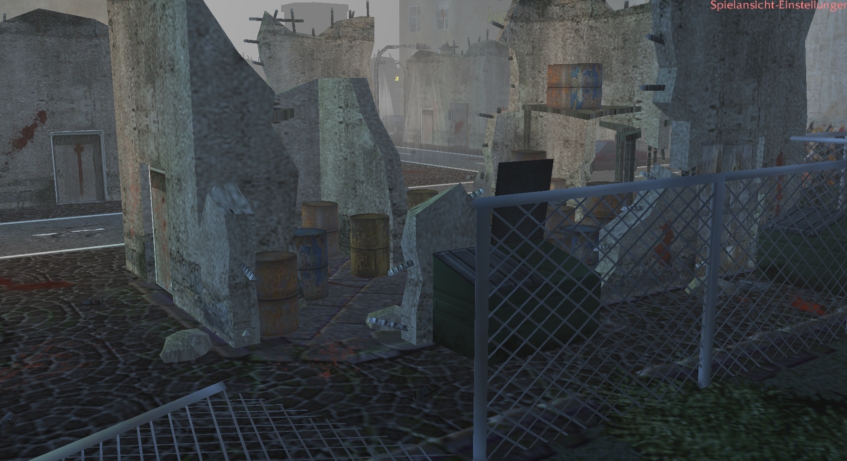 First Person View 2