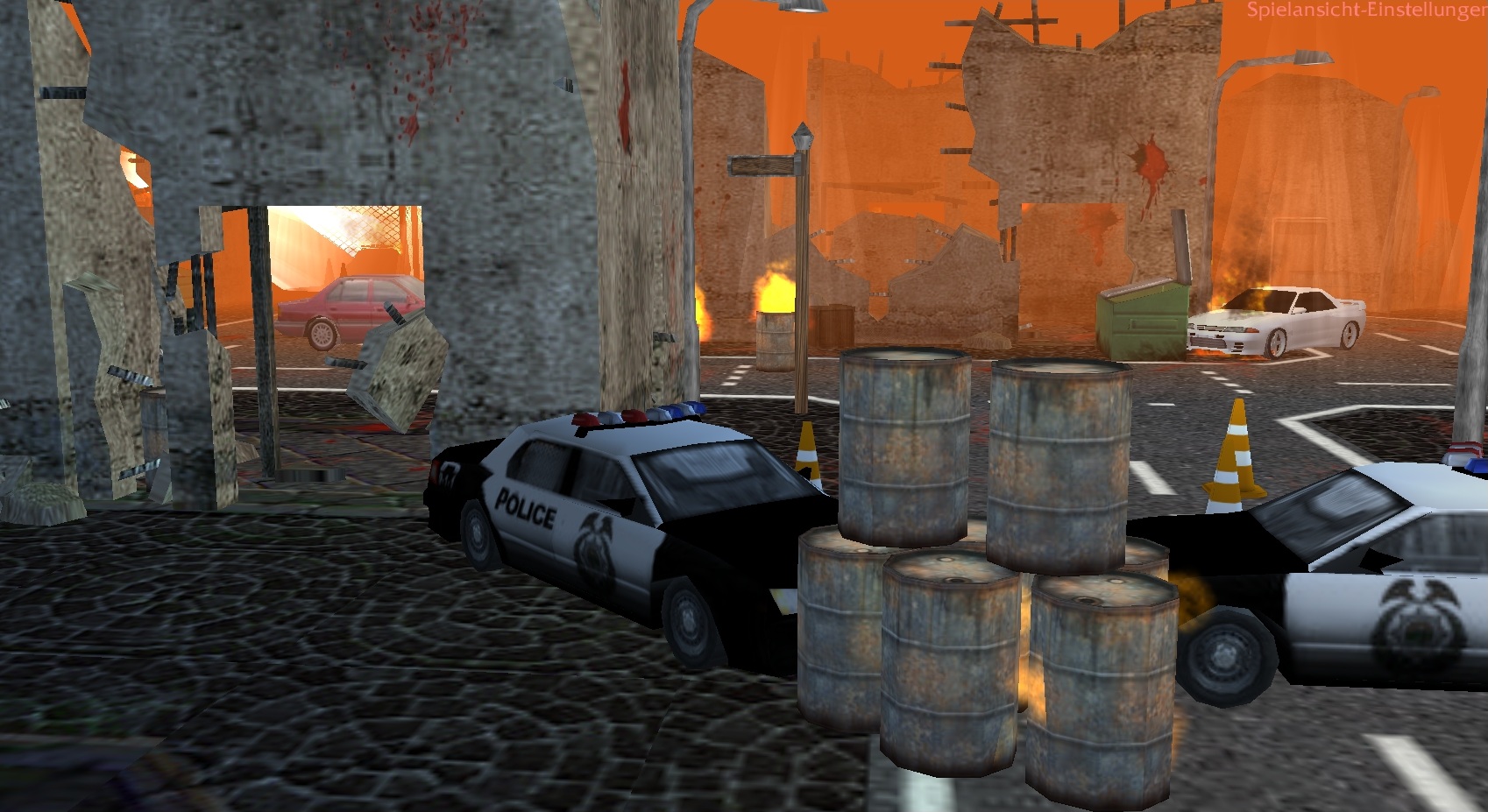 First Person View