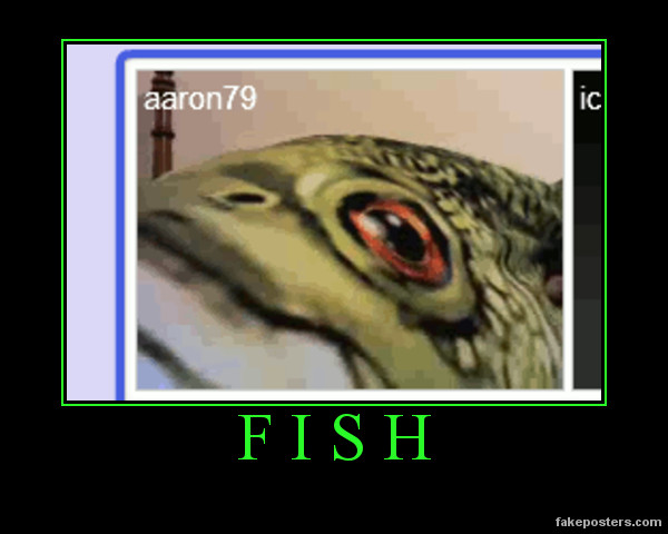 Fish