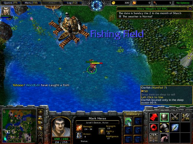fish