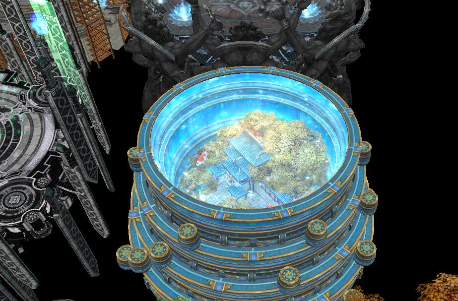 fishbowl