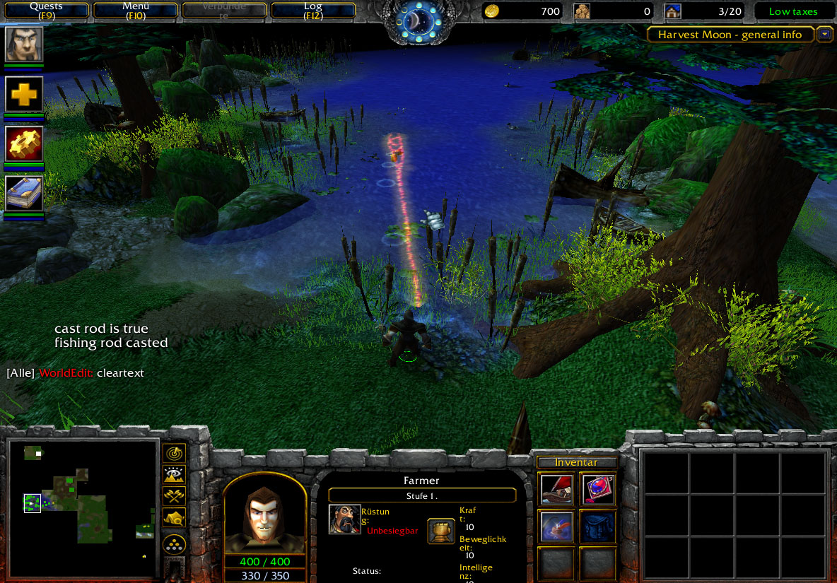 Fishing 1