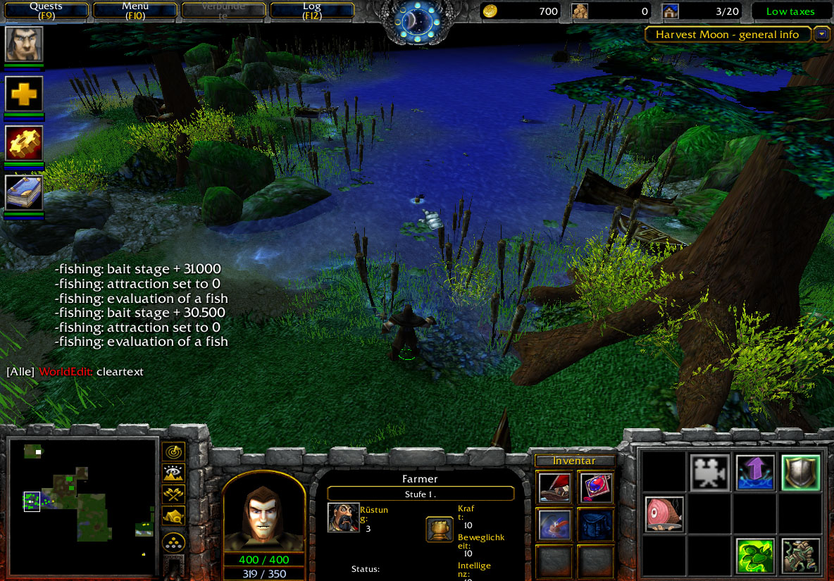 Fishing 2