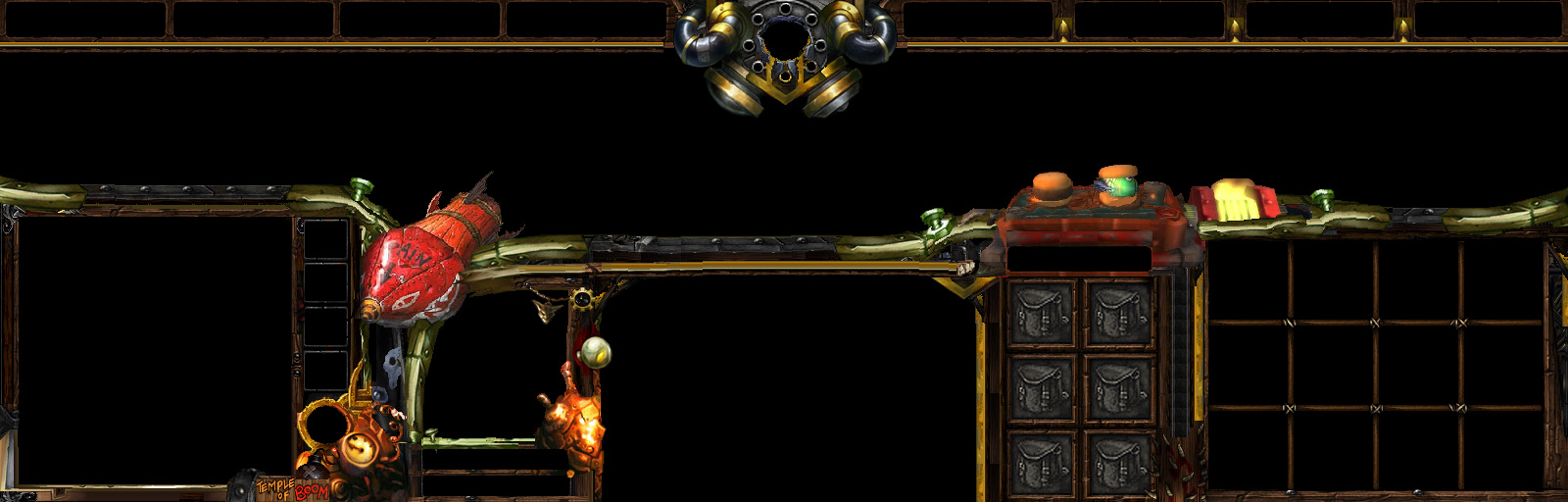 FixedSomeIcon Stuff, made some minor changes to the icons to the right of the minimap.